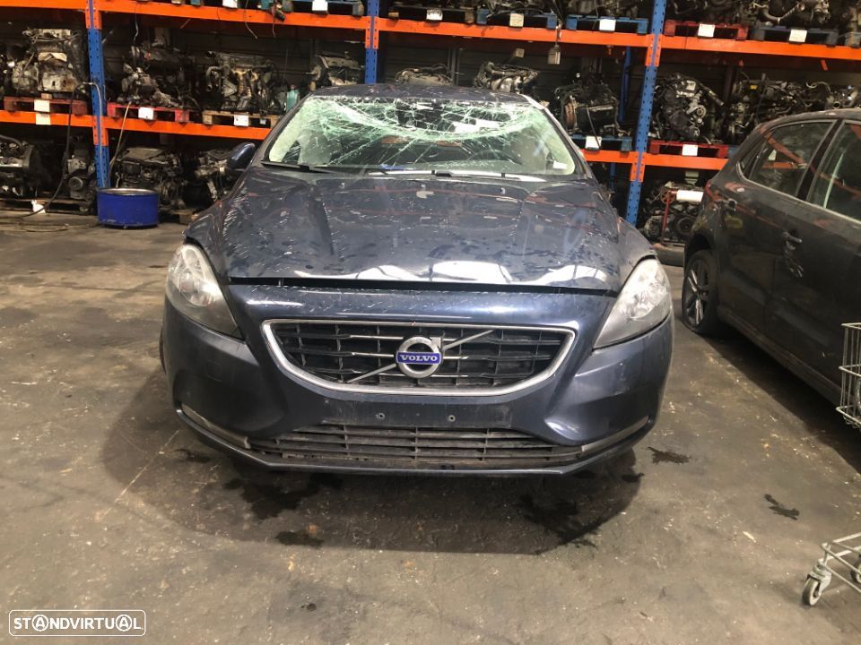 VOLVO V40 1.6D D2 DE 2014 PARA PEÇAS - 1