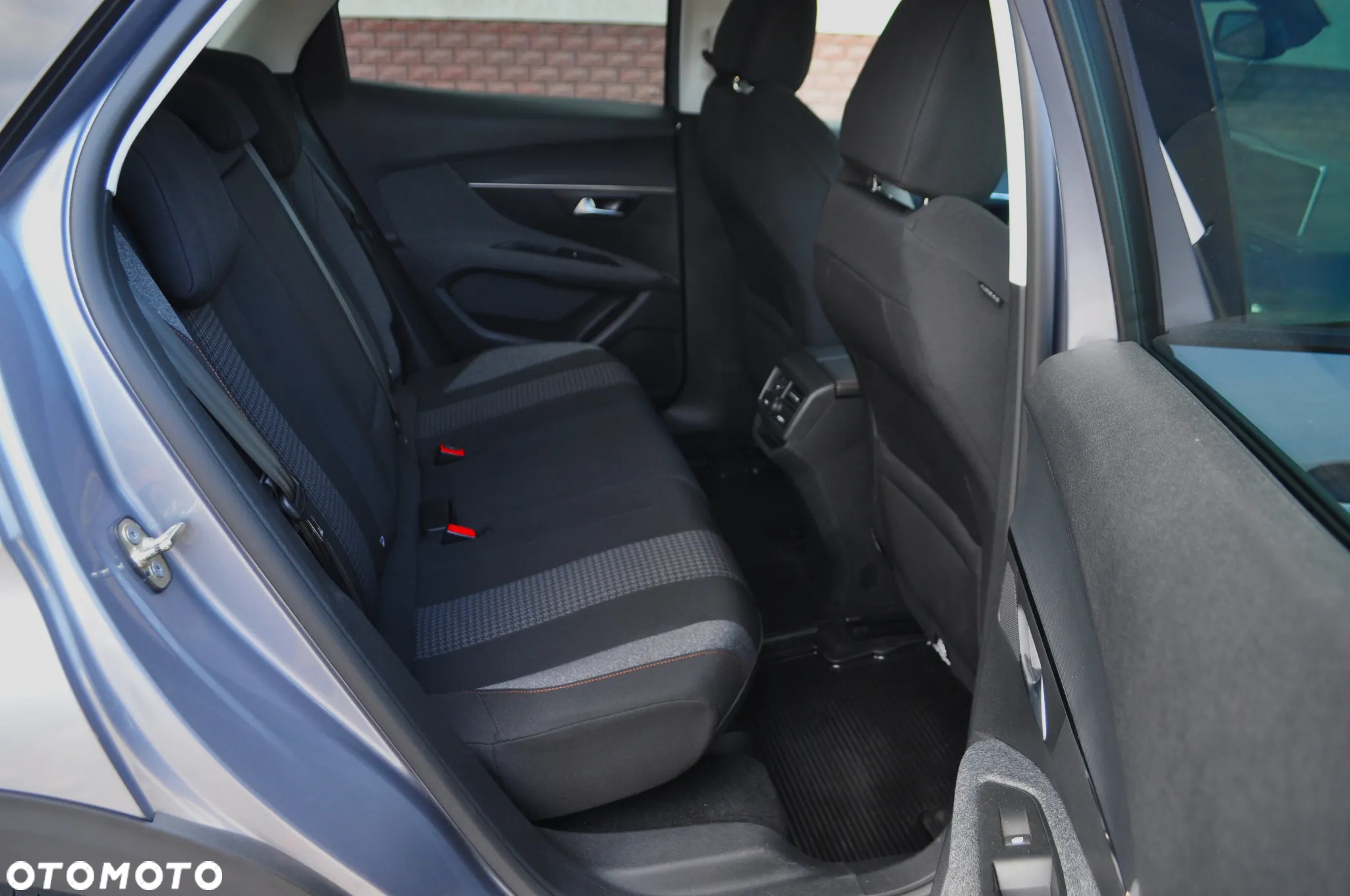 Peugeot 3008 PureTech 130 Stop & Start Active - 28
