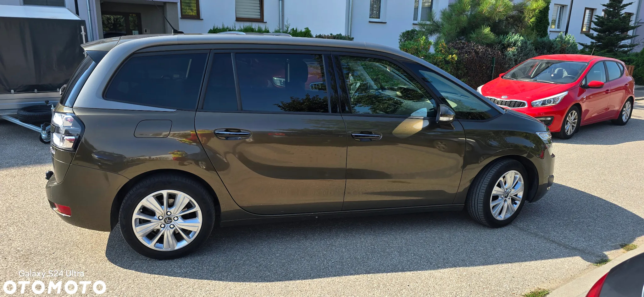 Citroën C4 Picasso 1.6 THP Exclusive - 5