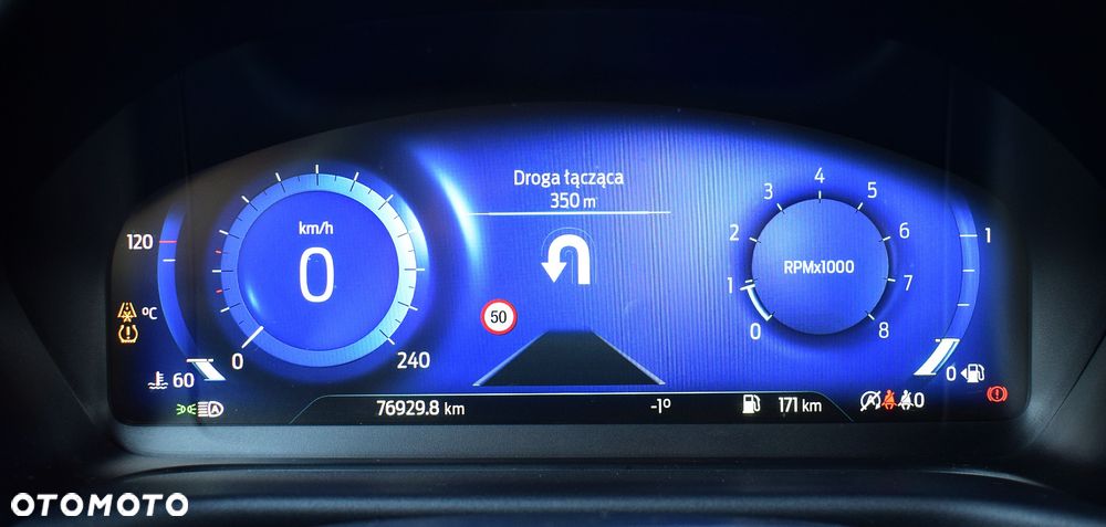 Ford Puma - 10