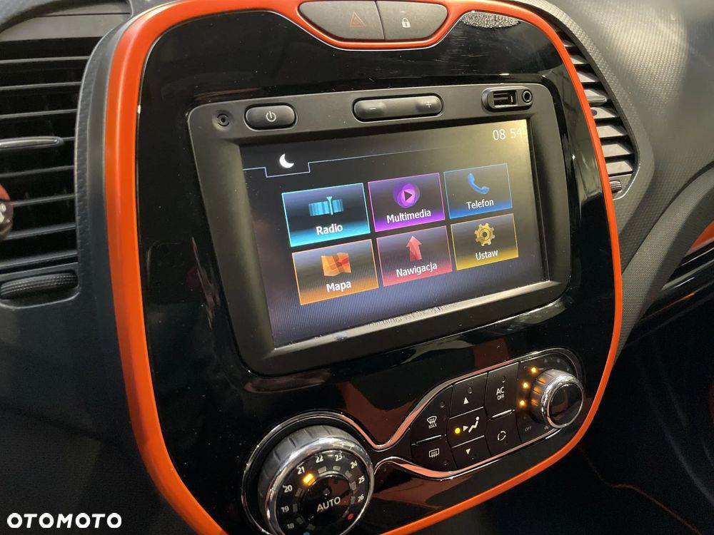 Renault Captur 0.9 Energy TCe Intens - 21