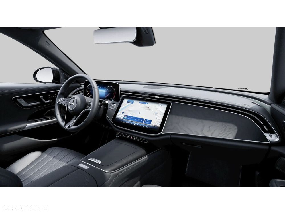 Mercedes-Benz Klasa E 220 d mHEV 4-Matic All-Terrain Avantgarde 9G-Tronic - 12