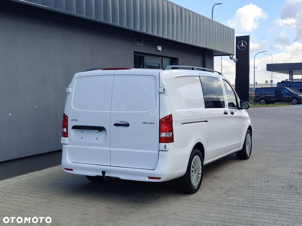 Mercedes-Benz Vito - 6