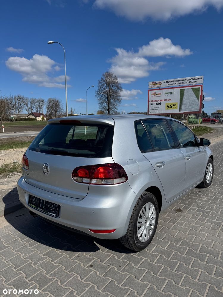 Volkswagen Golf - 3