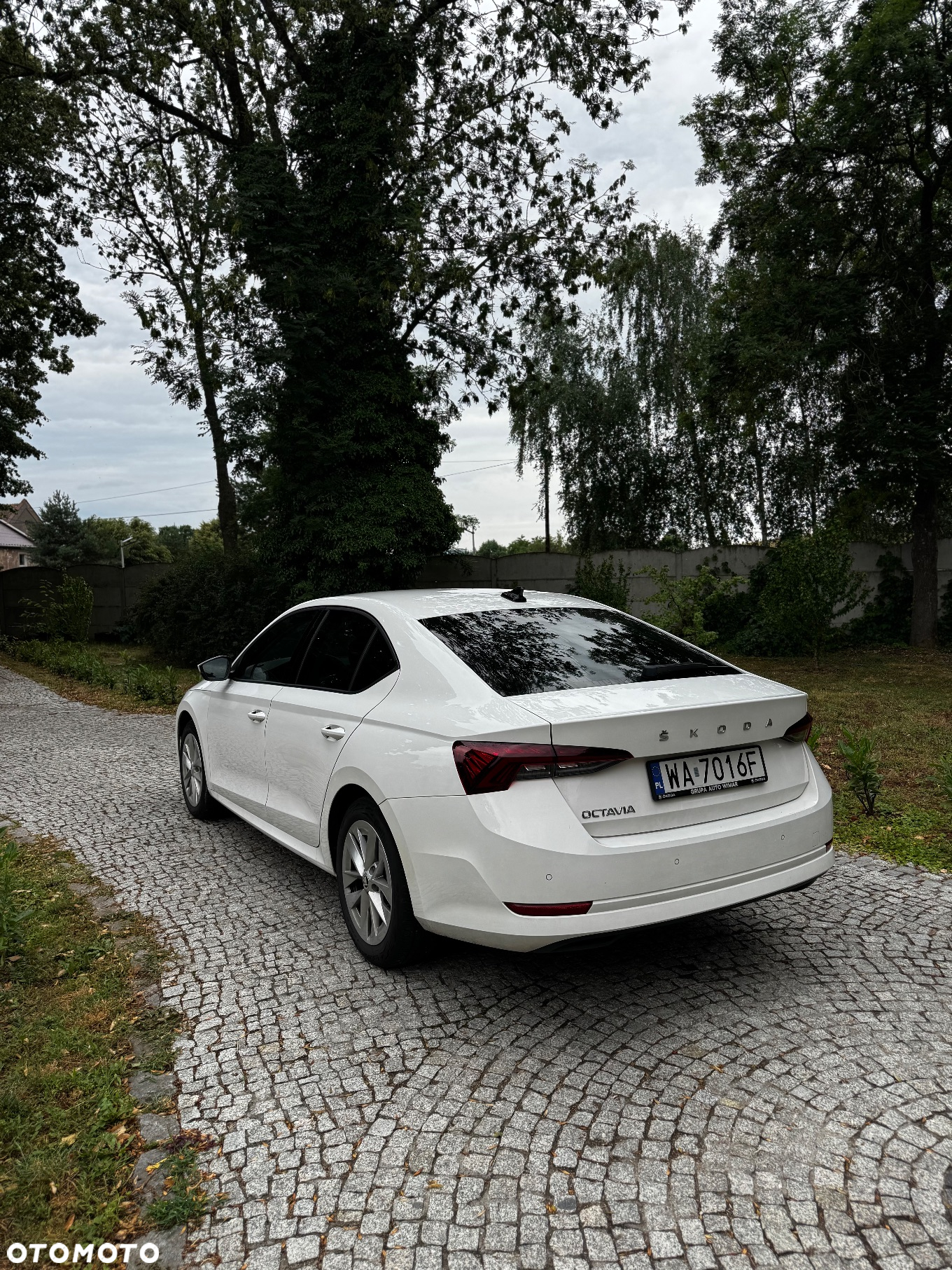 Skoda Octavia 2.0 TDI Ambition - 5