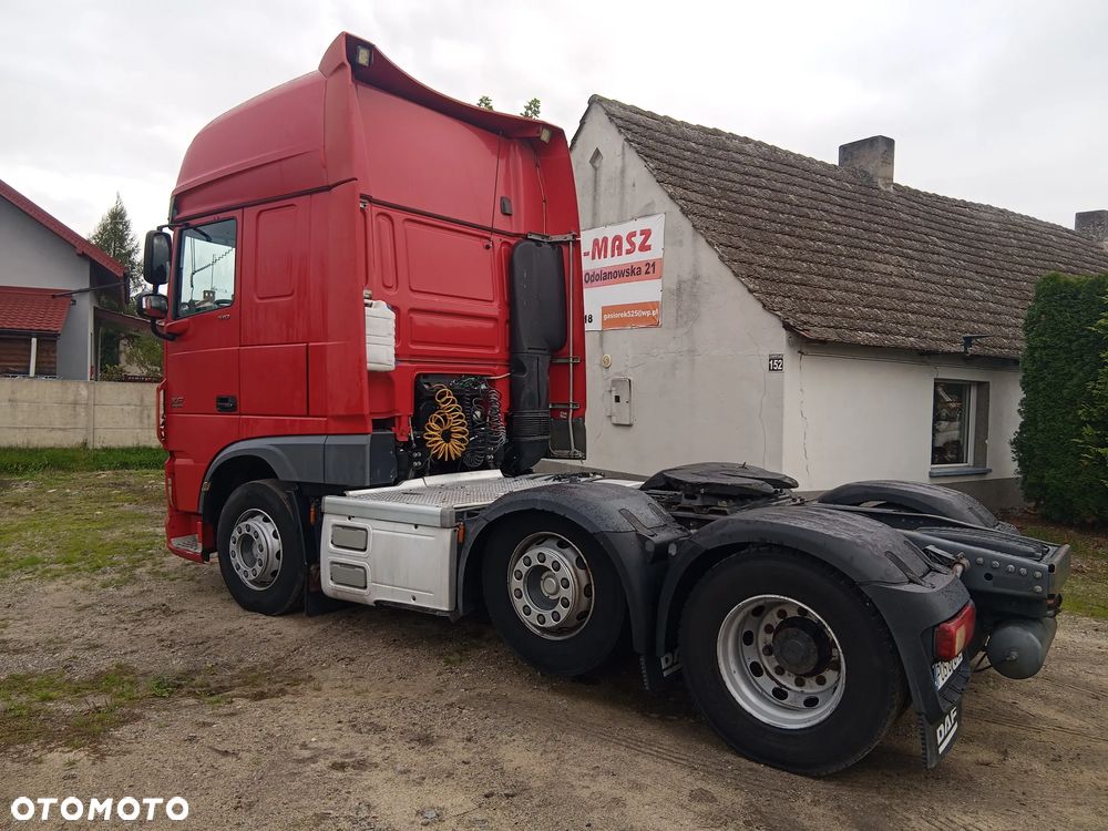 DAF XF 510 - 18