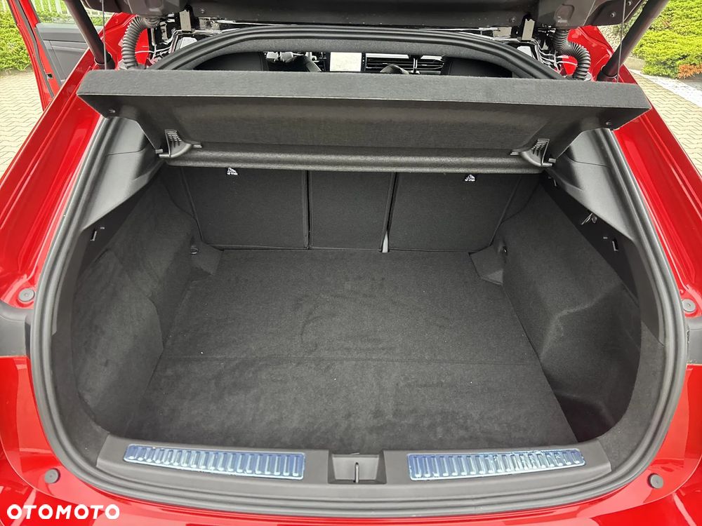 Renault Rafale 1.2 E-Tech Full Hybrid 200 esprit Alpine MMT - 17