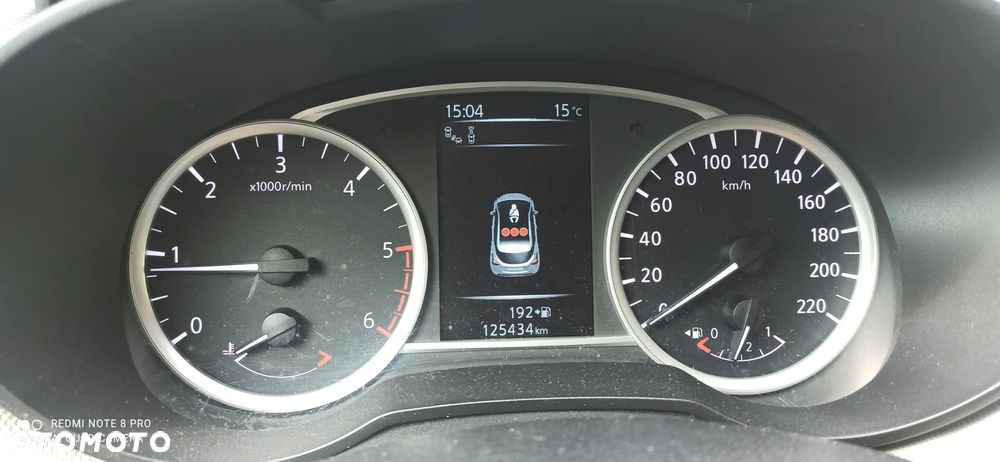 Nissan Micra 1.5 dCi Visia+ - 21