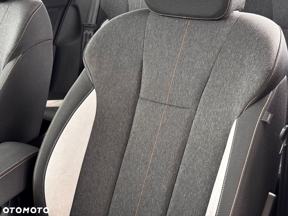 Skoda Scala 1.0 TSI Selection - 21