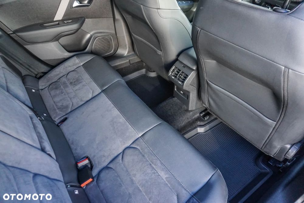 Citroën C4 1.2 PureTech Max S&S EAT8 - 31