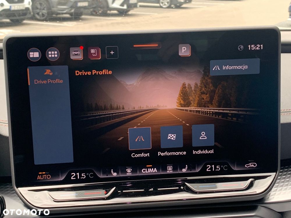 Cupra Leon Sportstourer - 21