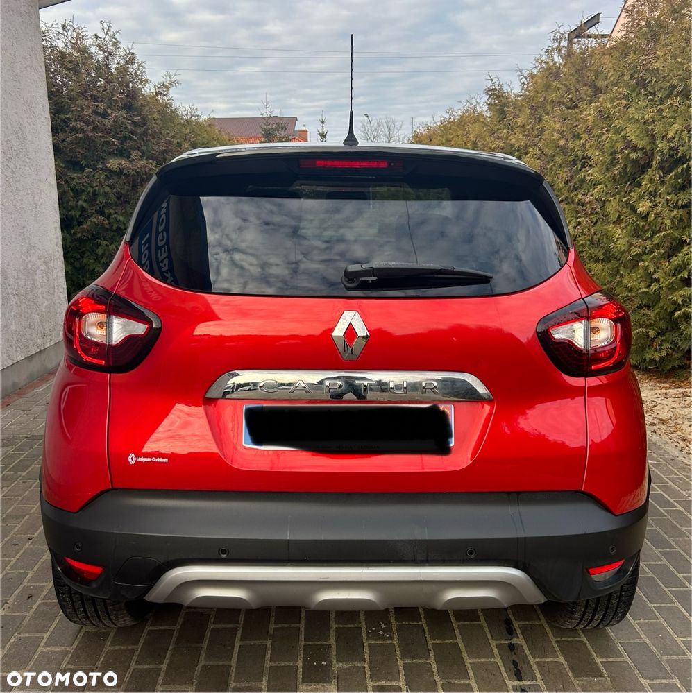 Renault Captur - 11