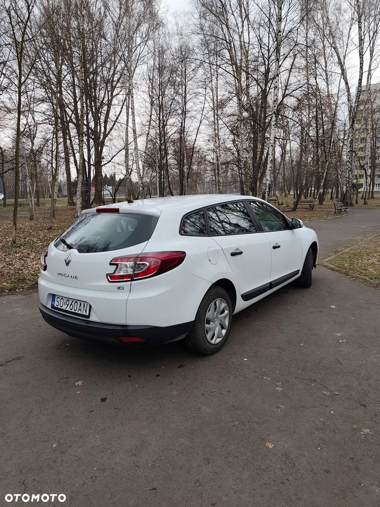 Renault Megane - 5