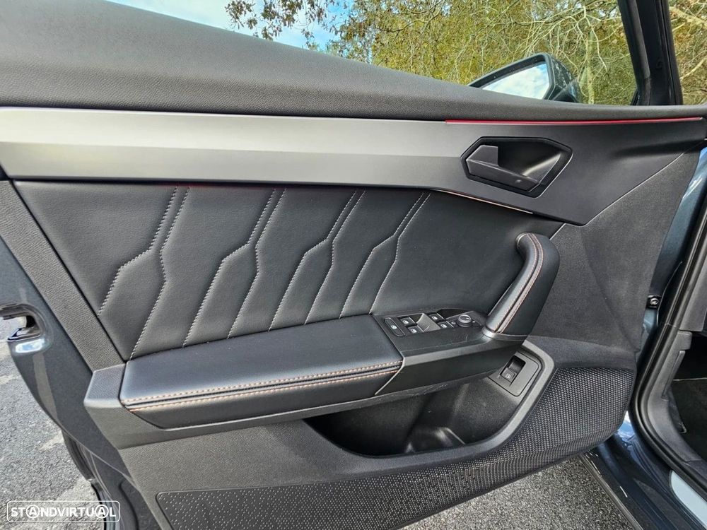 Cupra Formentor 1.4 e-Hybrid Sport DSG - 9