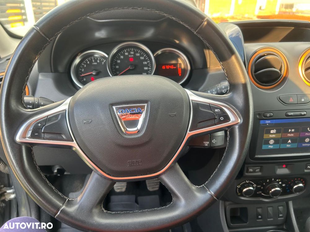 Dacia Duster - 11