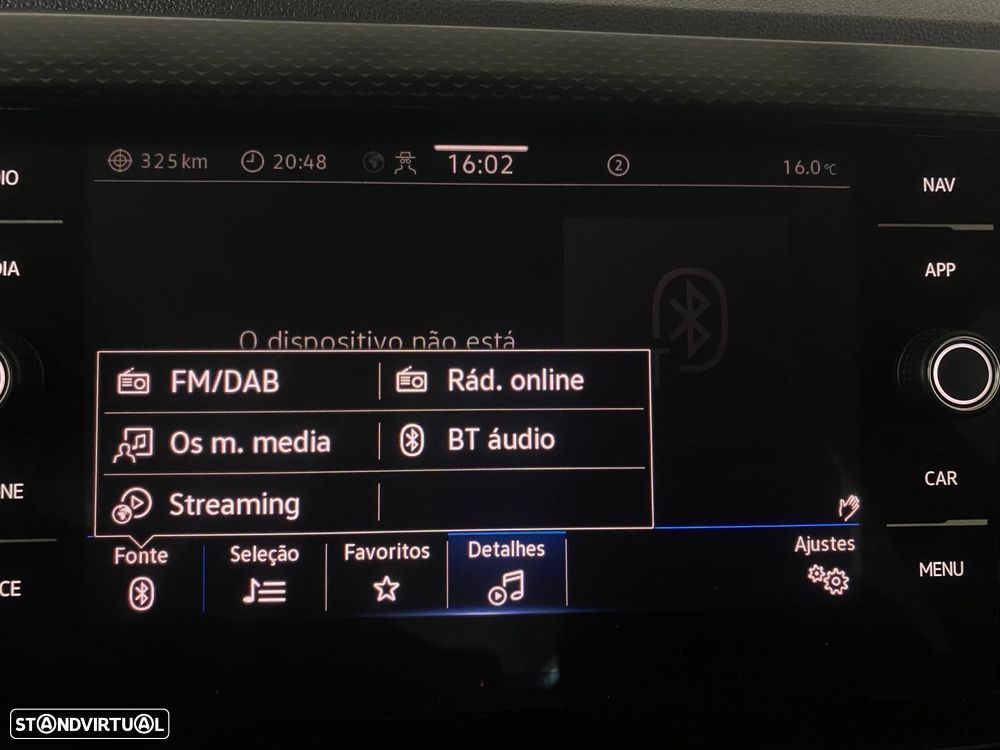 VW T-Cross 1.0 TSI - 25