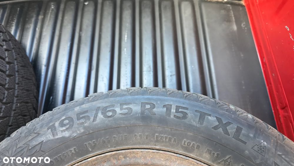 Volkswagen Caddy - 17