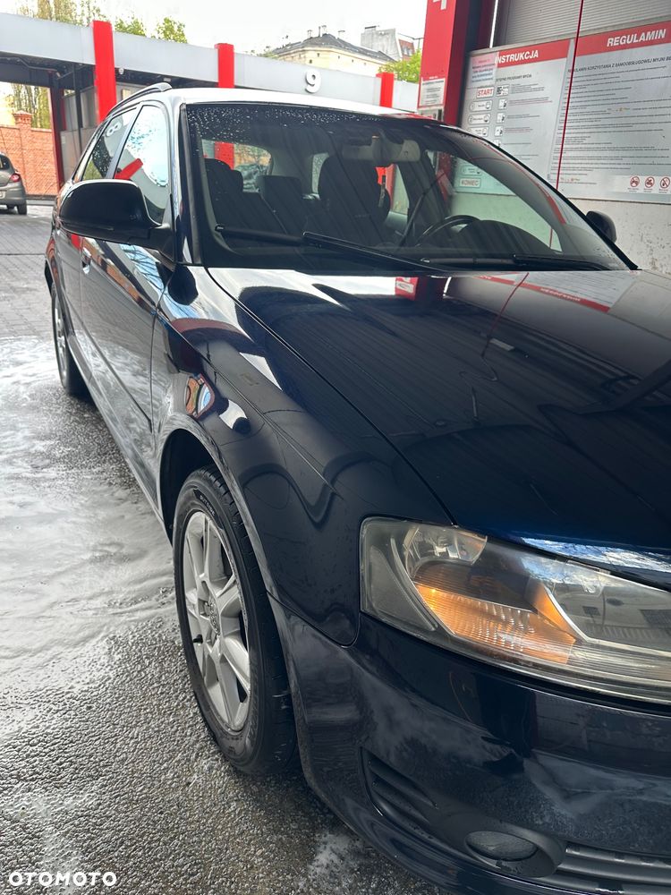 Audi A3 Sportback - 17