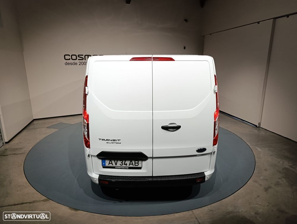 Ford Transit Custom 2.0 TDci 280 L1 Trend - 5