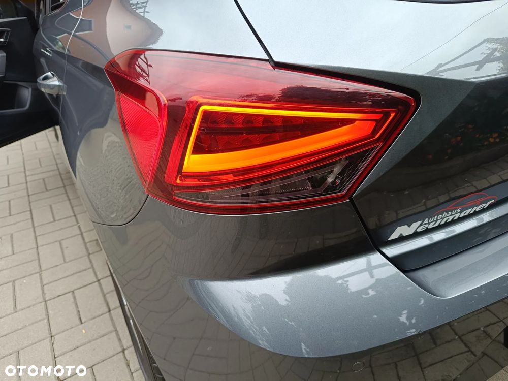 Seat Ibiza 1.0 EcoTSI S&S Style - 18