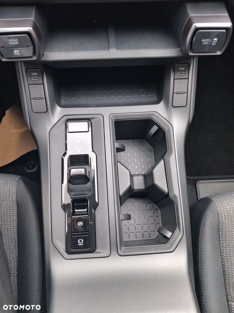 Toyota RAV4 2.5 Hybrid Dynamic Force Comfort 4x2 e-CVT - 11