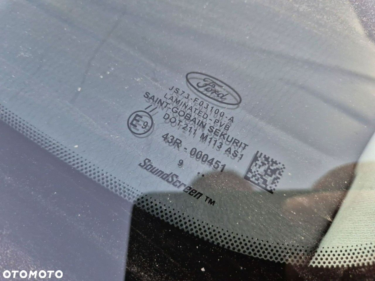 Ford Mondeo - 10
