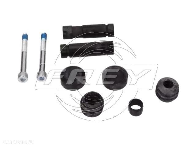 Set culisante etrieri fata sn ps + pd - 1