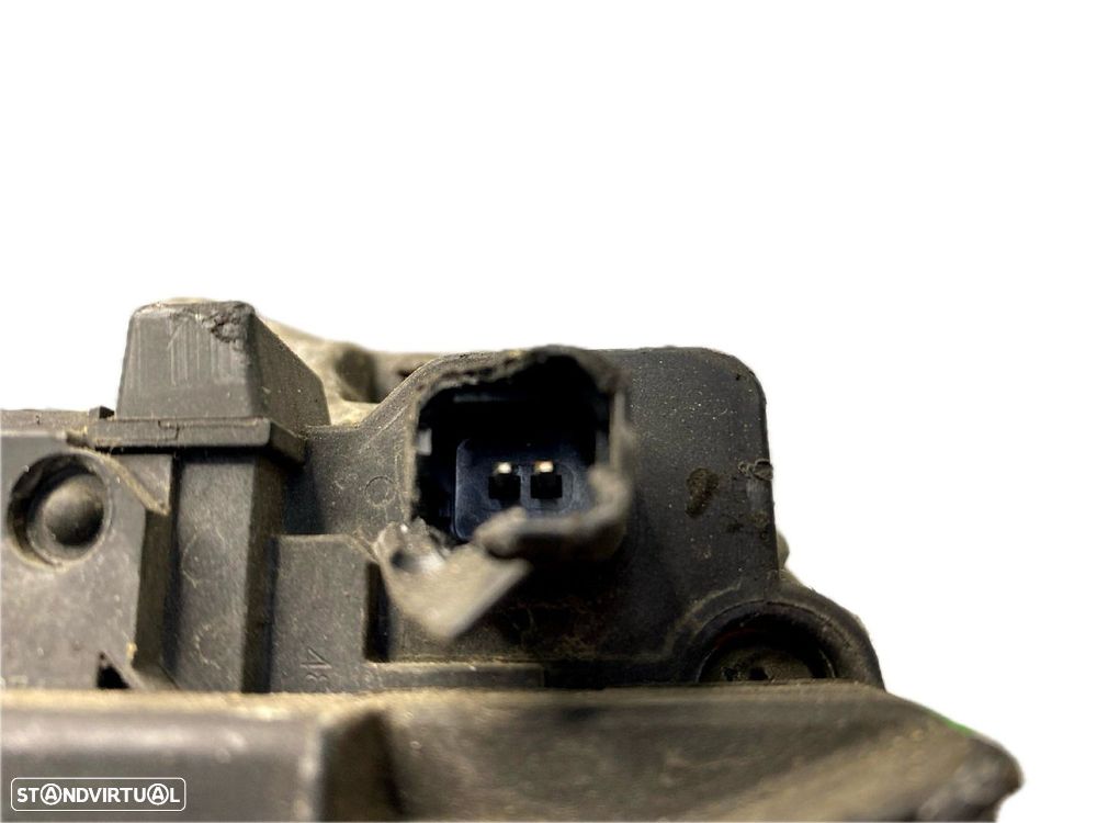 Alternador Renault Megane Ii (Bm0/1_, Cm0/1_) - 3