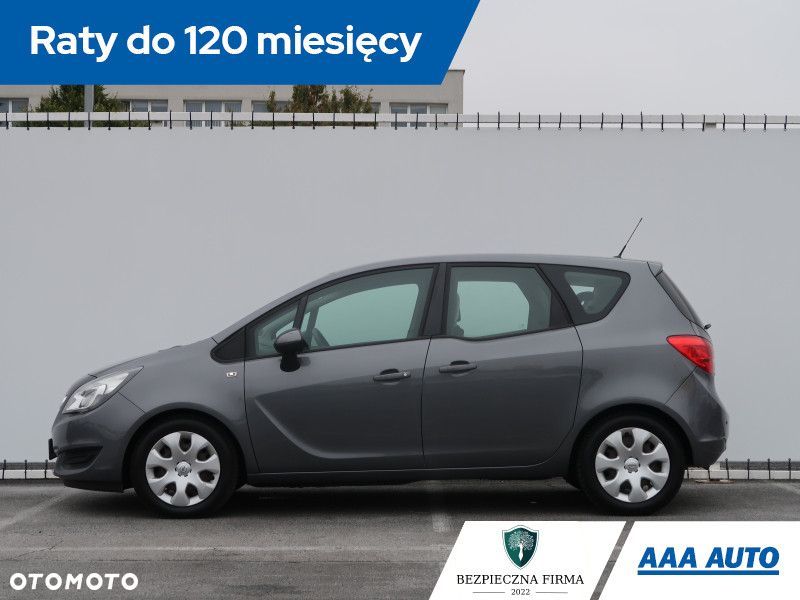 Opel Meriva - 3