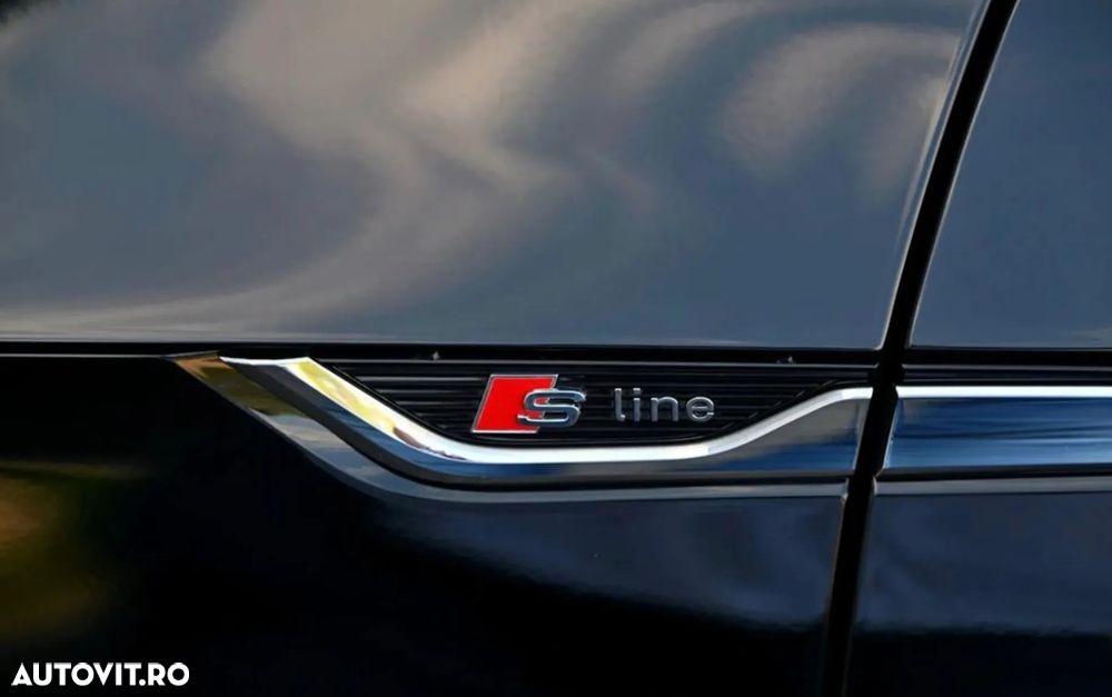 Audi A5 Sportback 40 TFSI S tronic sport - 6