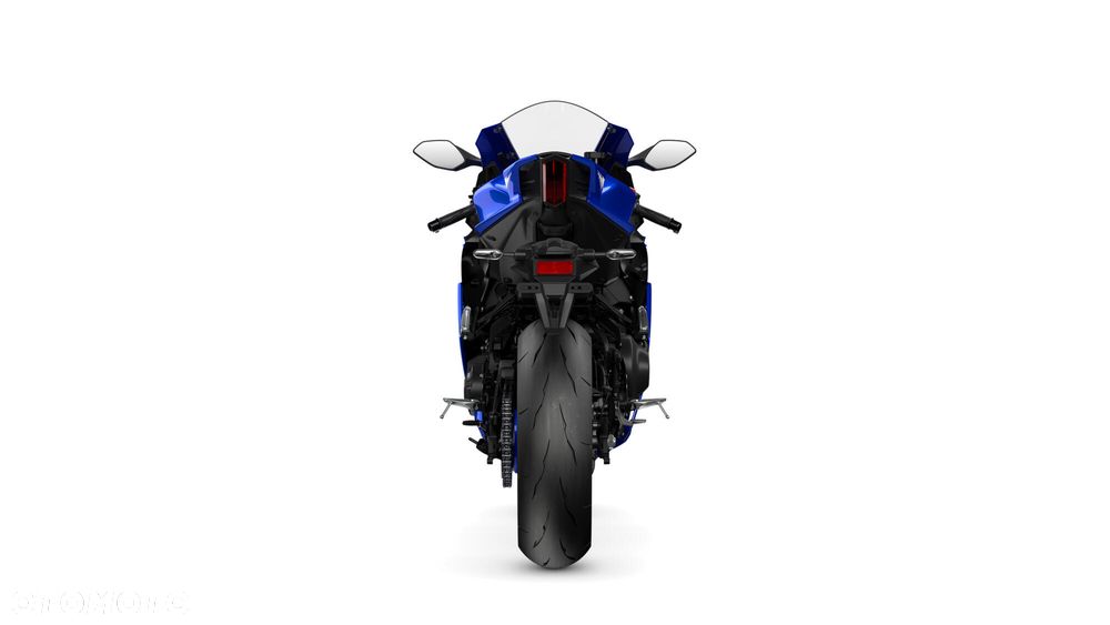 Yamaha R9 - 9