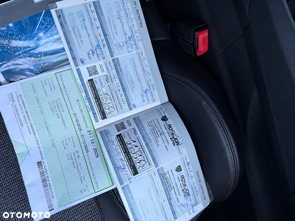 Peugeot 3008 PureTech 130 Stop & Start GPF Allure - 39