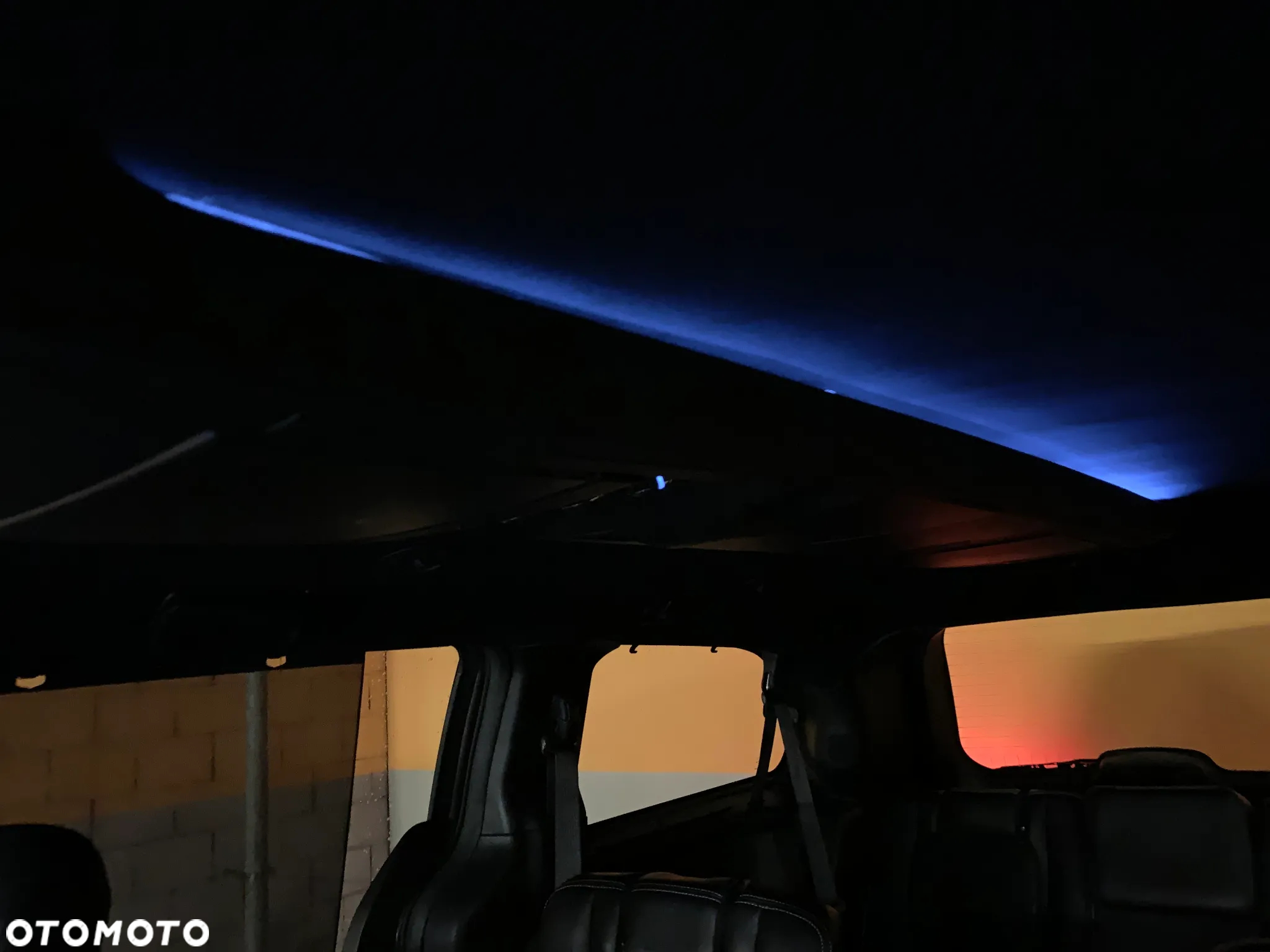 Dodge Grand Caravan 3.6 R/T - 14