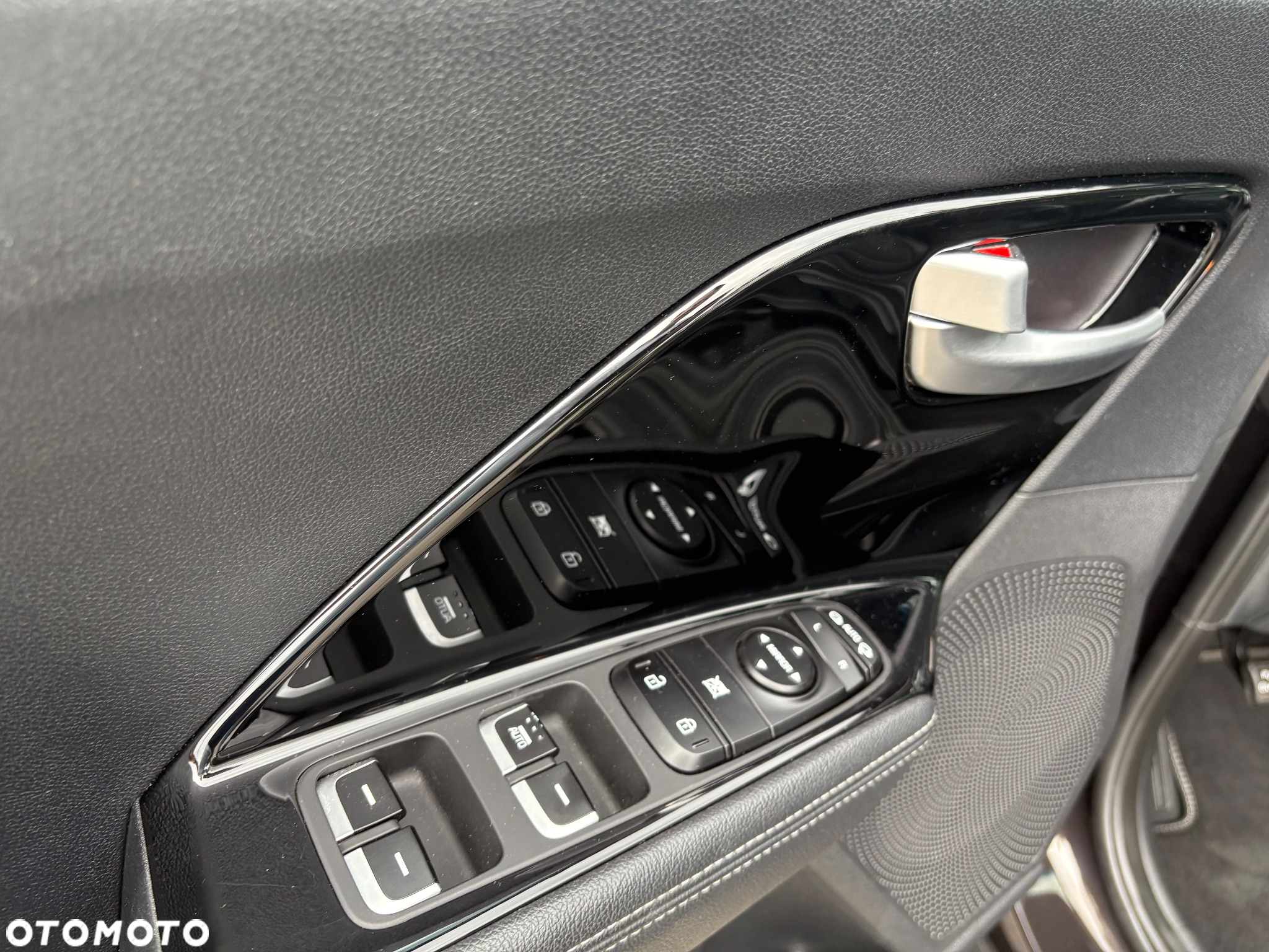 Kia Niro 1.6 GDI 2WD Edition 7 - 29