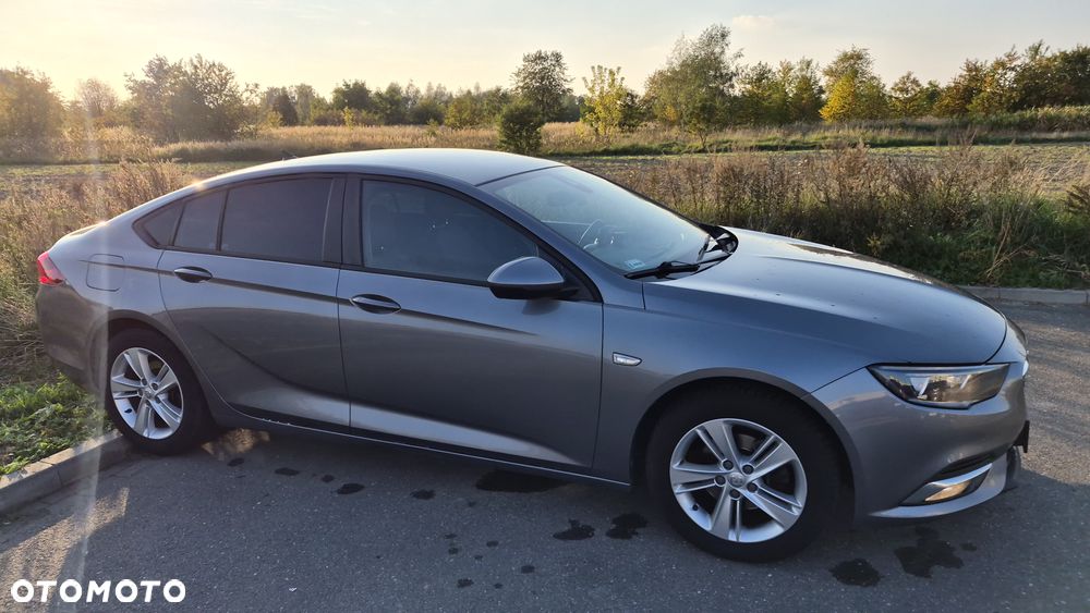 Opel Insignia - 36