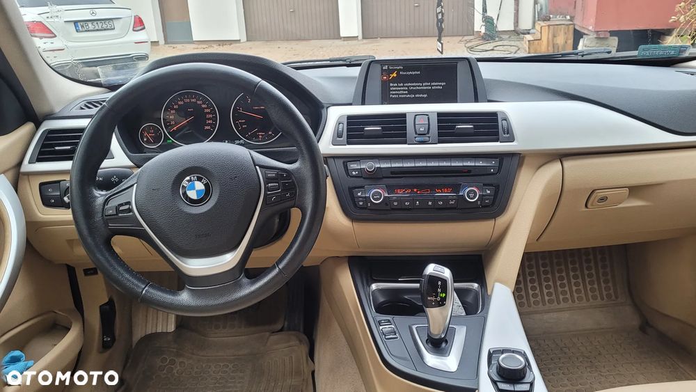 BMW Seria 3 - 6