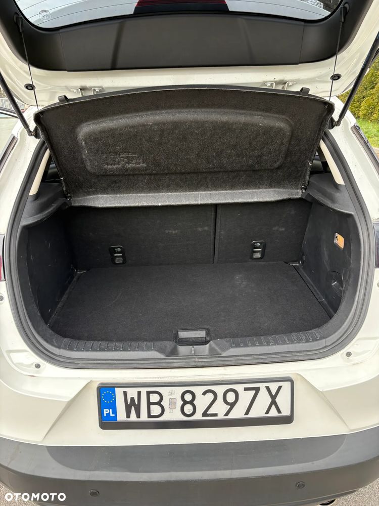 Mazda CX-3 - 14