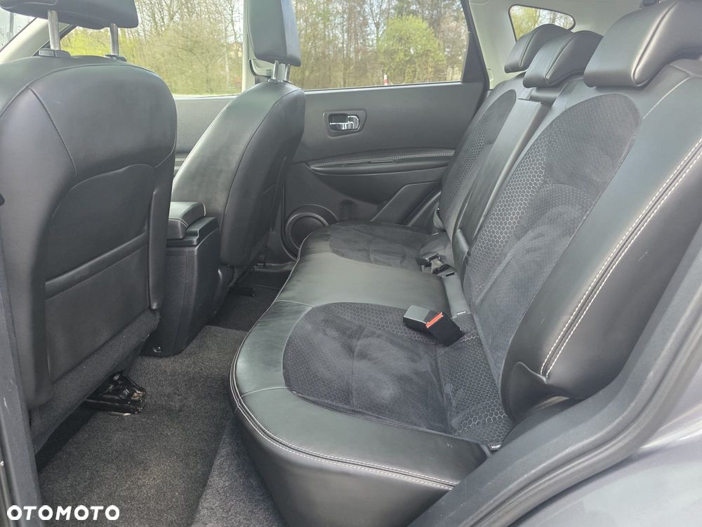 Nissan Qashqai - 13