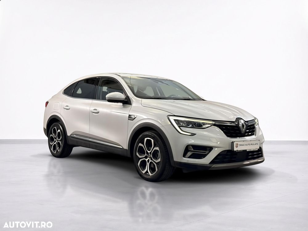 Renault Arkana - 8