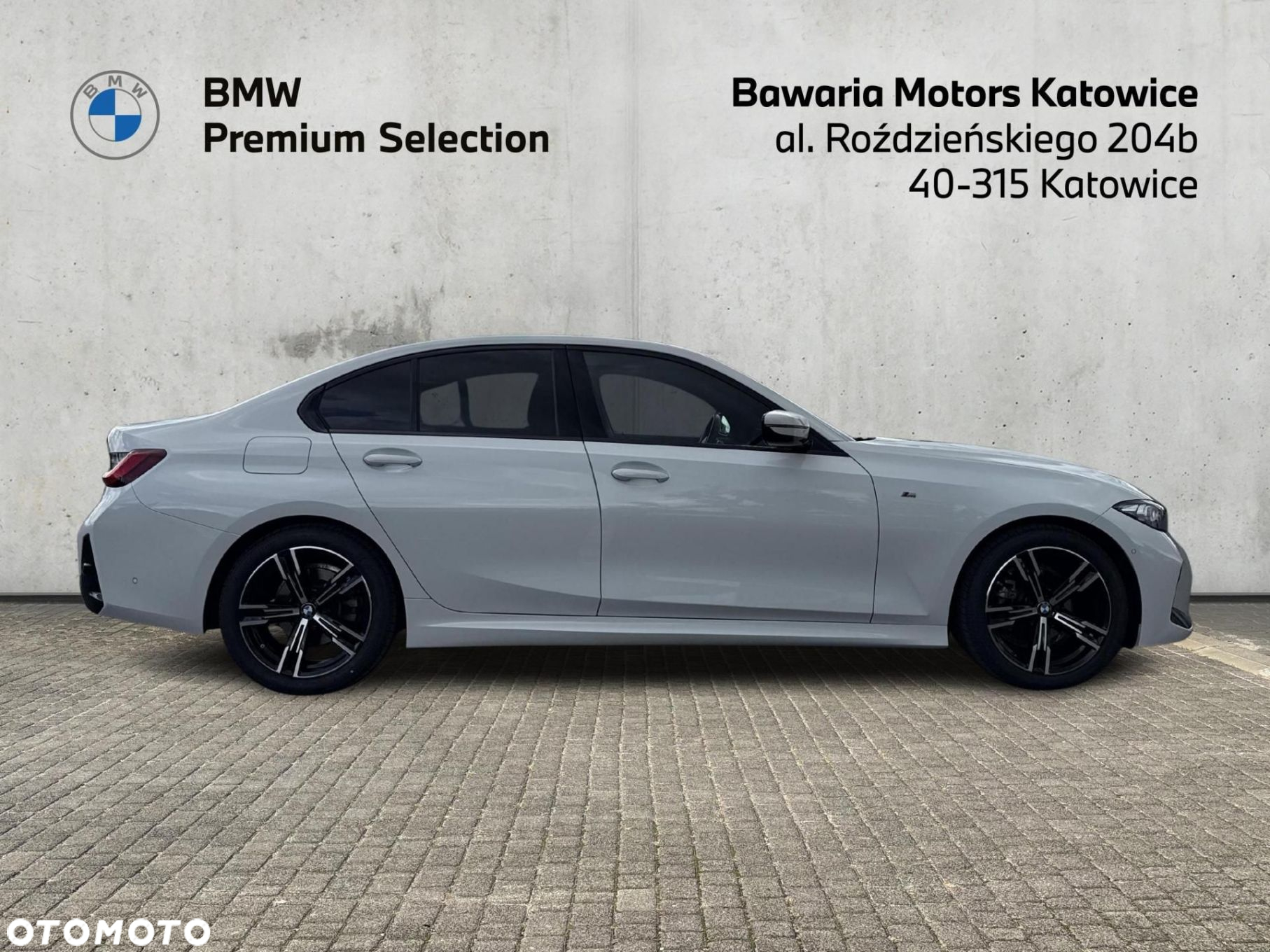 BMW Seria 3 - 6