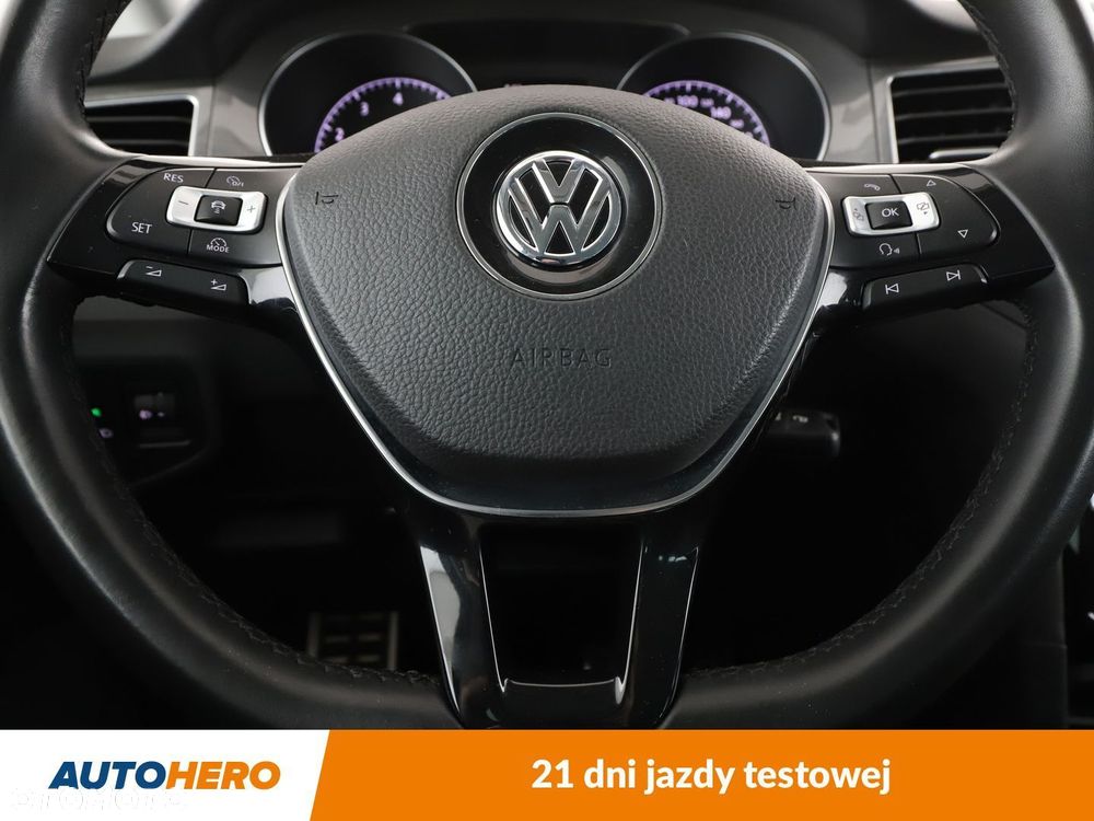 Volkswagen Golf Sportsvan VII SV 1.2 TSI BMT Trendline - 18