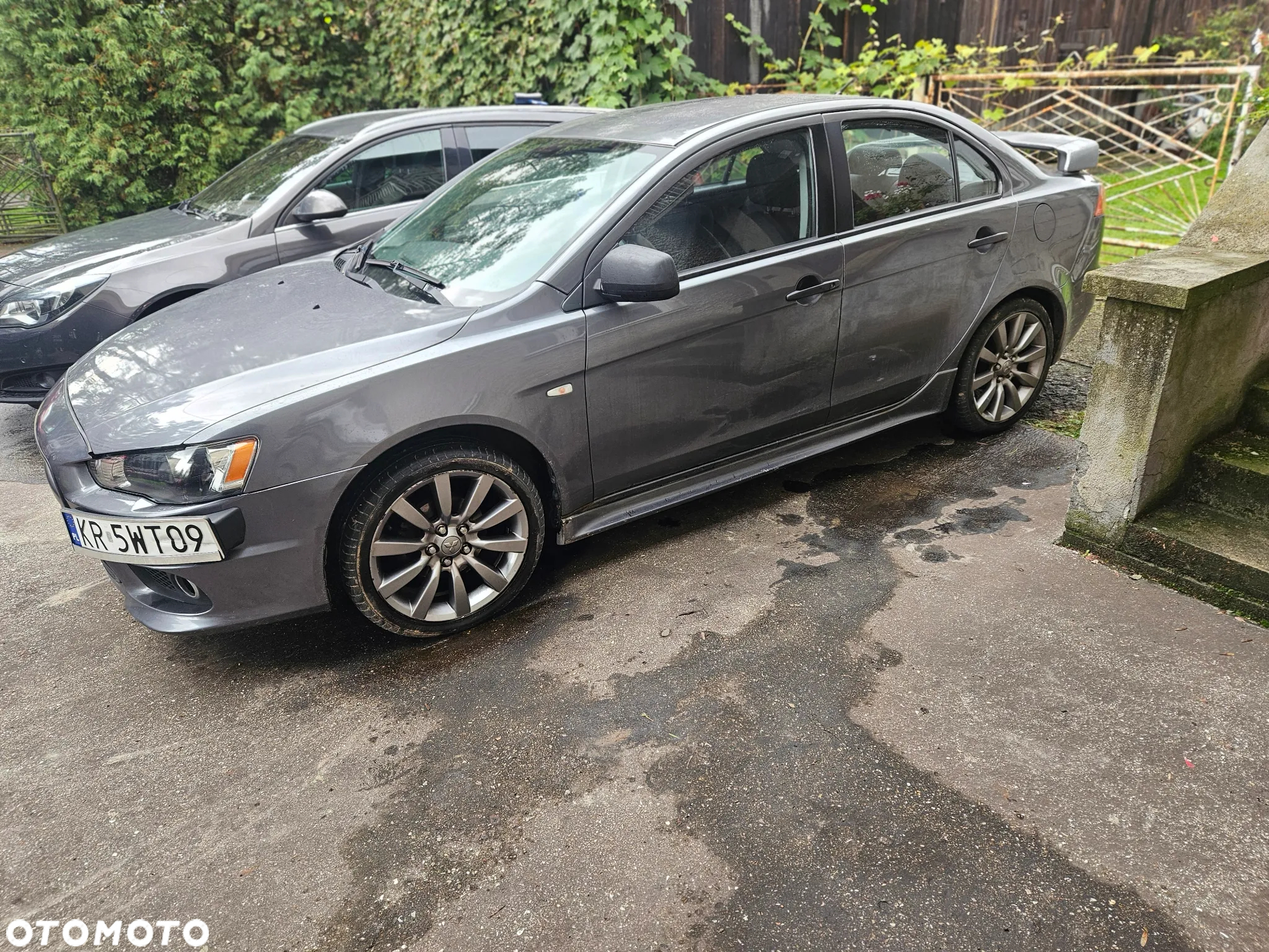 Mitsubishi Lancer - 13