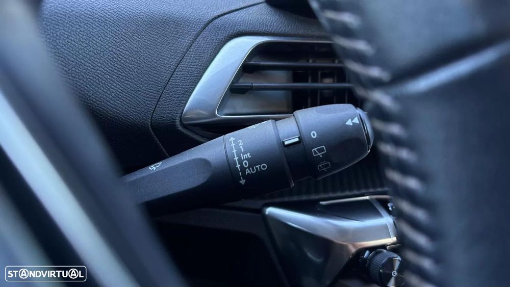 Peugeot 3008 1.5 BlueHDi Active Pack - 12
