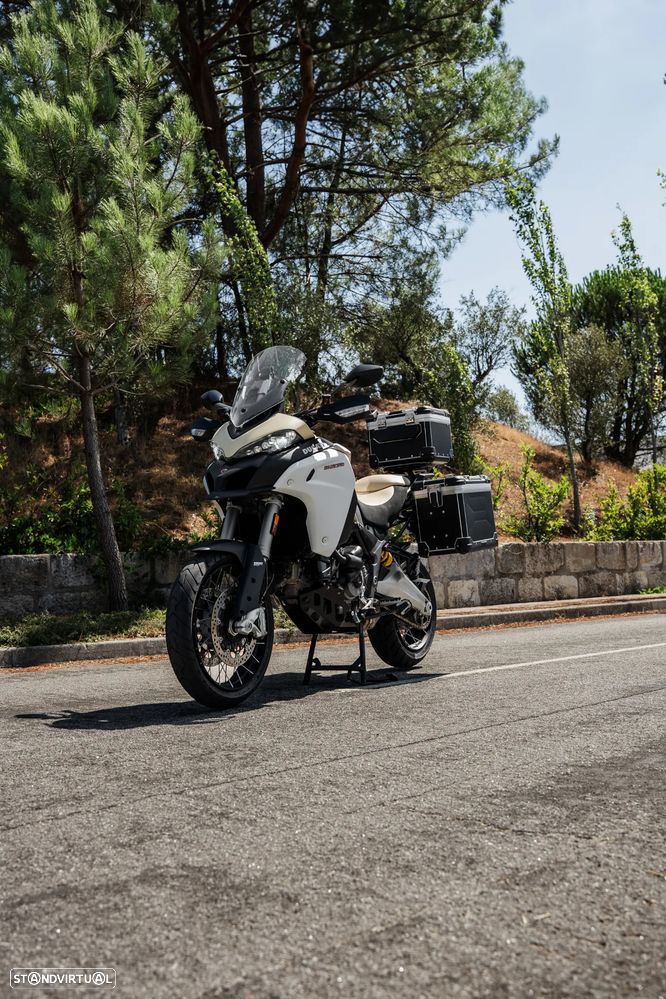 Ducati Multistrada 1260 Enduro - 2