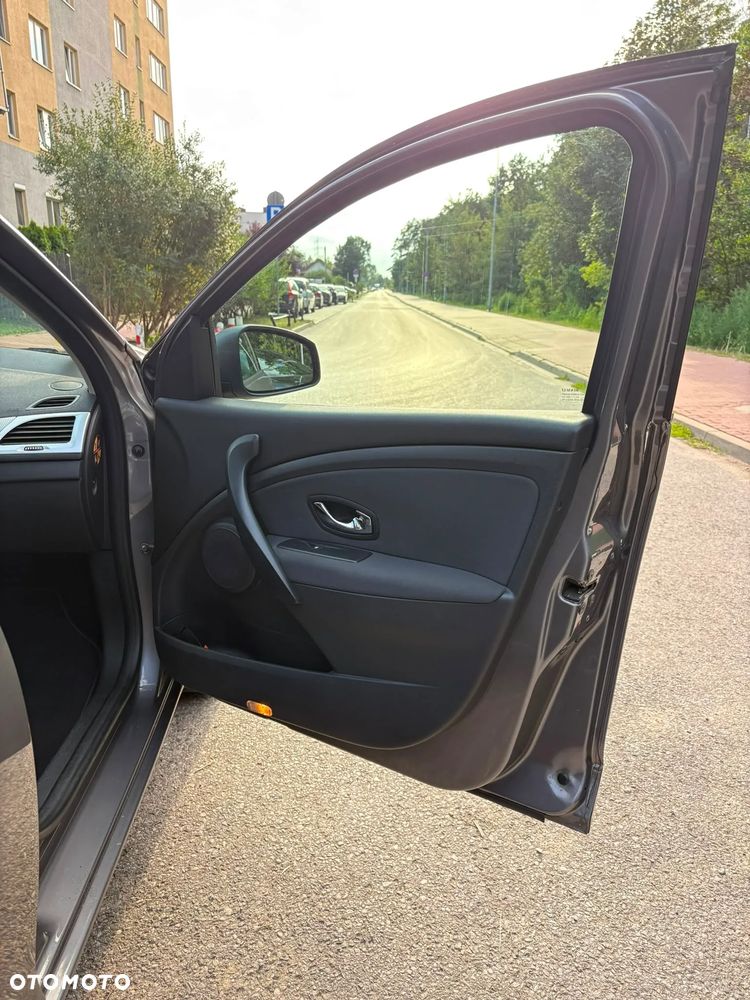 Renault Megane 1.5 dCi Dynamique - 14