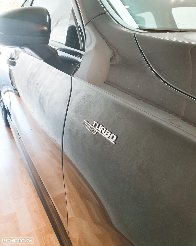 Mercedes-Benz A 35 AMG 4Matic - 7