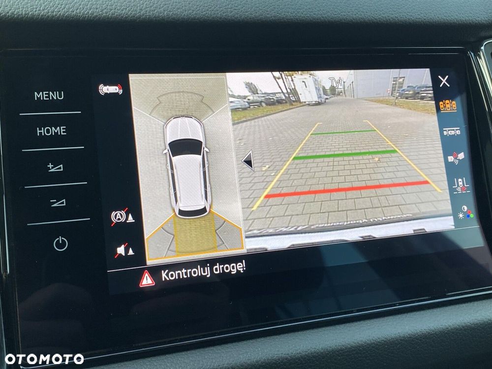 Skoda Kodiaq 2.0 TDI 4x4 L&K DSG - 37