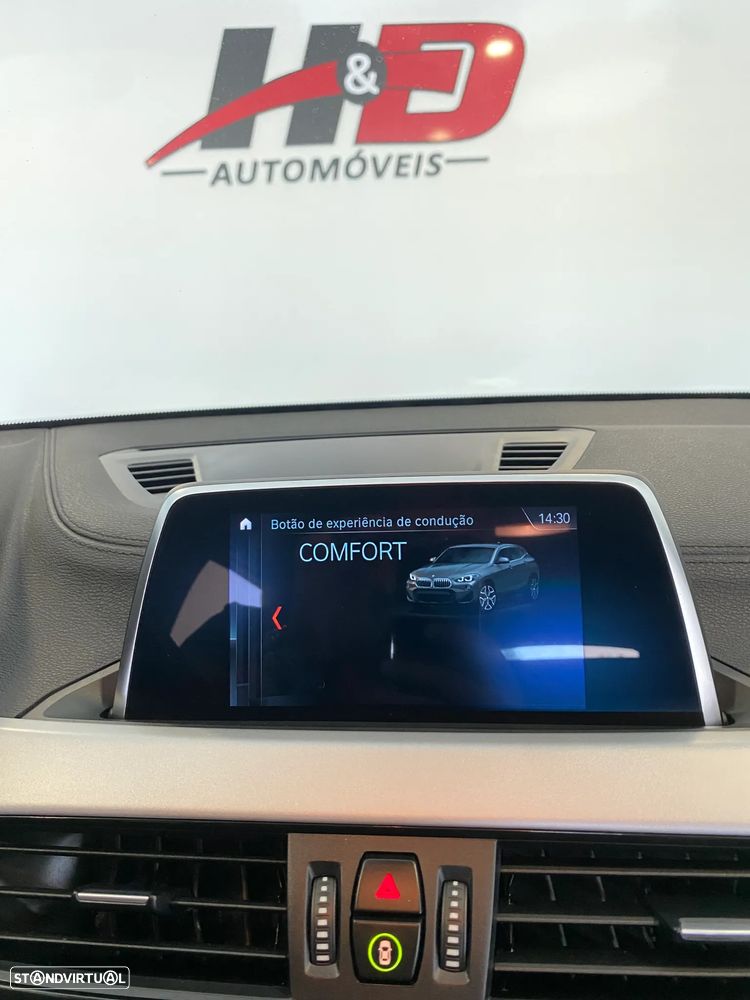BMW X2 20 d xDrive Auto - 41