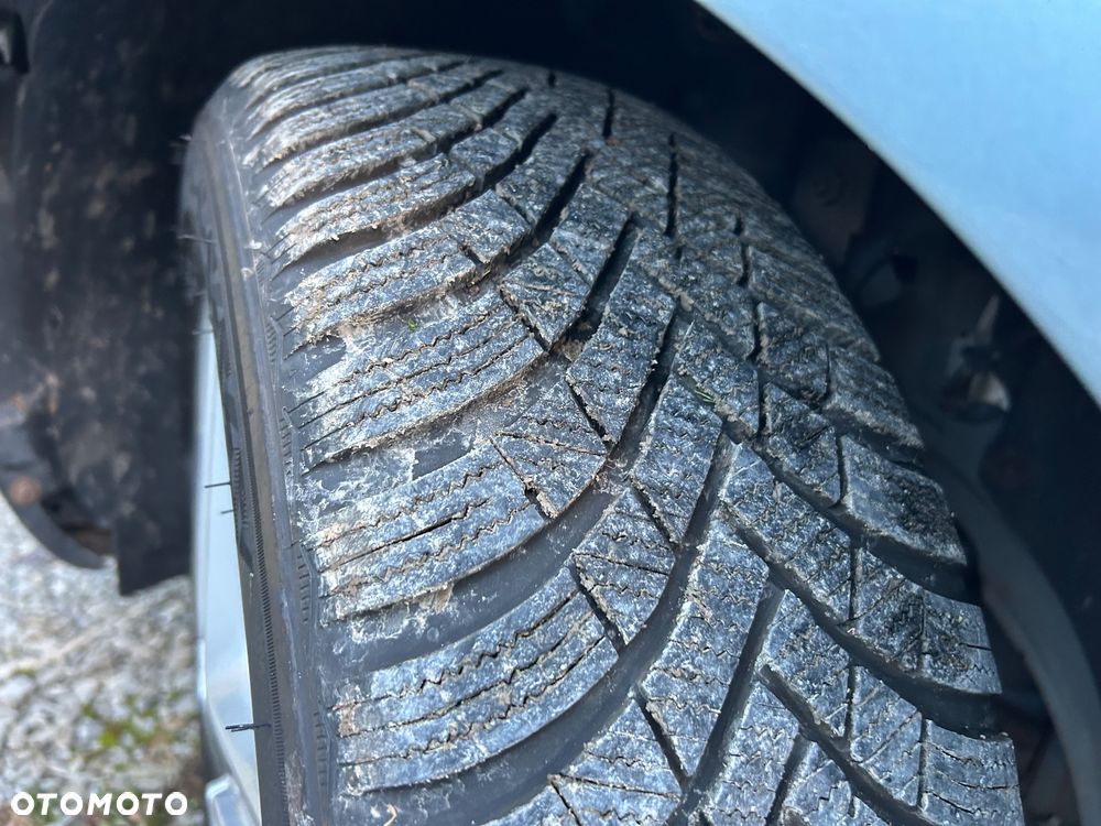 Ford Focus 1.6 Gold X - 28