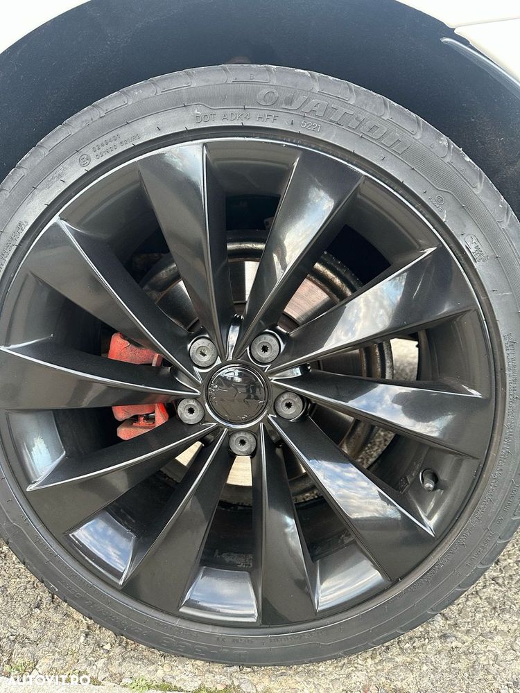 Volkswagen Passat CC 2.0 TDI DPF - 6